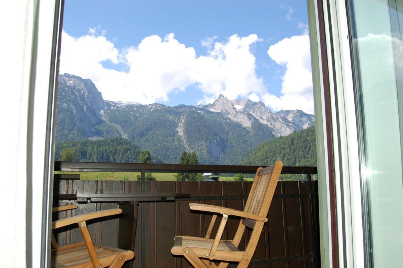 Ferienhaus Lechner Fuer Max 10 Personen - Wald Und Naturgarten Abtenau Eksteriør billede