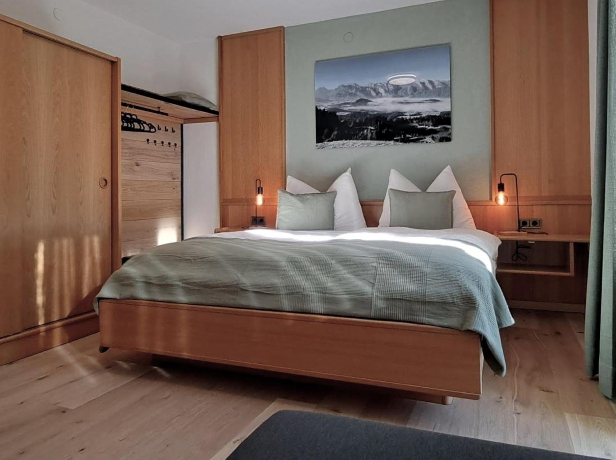 Ferienhaus Lechner Fuer Max 10 Personen - Wald Und Naturgarten Abtenau Eksteriør billede
