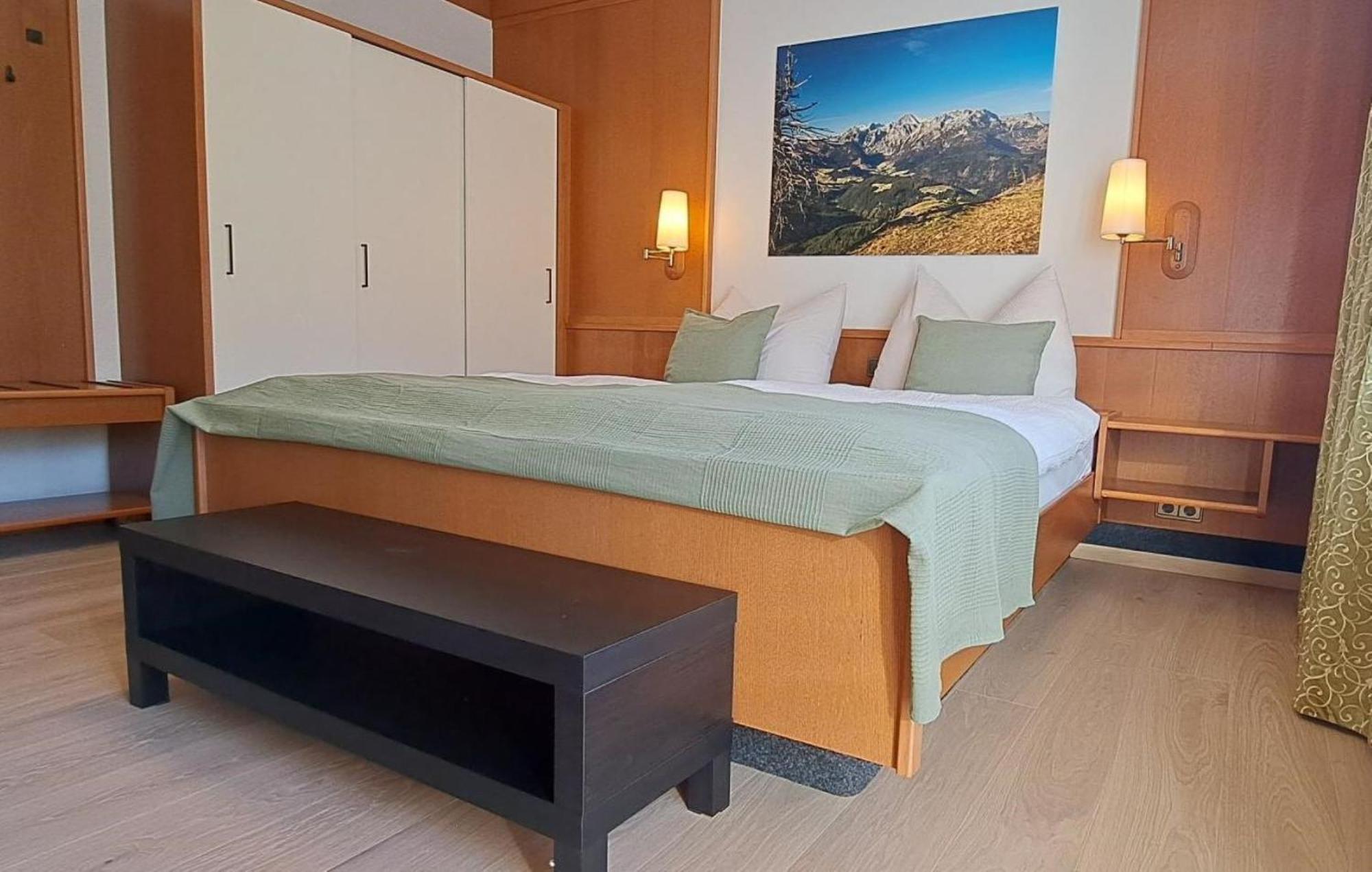 Ferienhaus Lechner Fuer Max 10 Personen - Wald Und Naturgarten Abtenau Eksteriør billede
